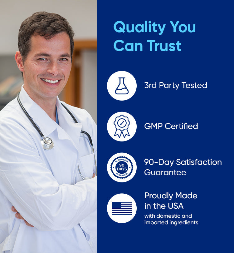 Ultimate Nano-Powered Esophageal Protection Formula